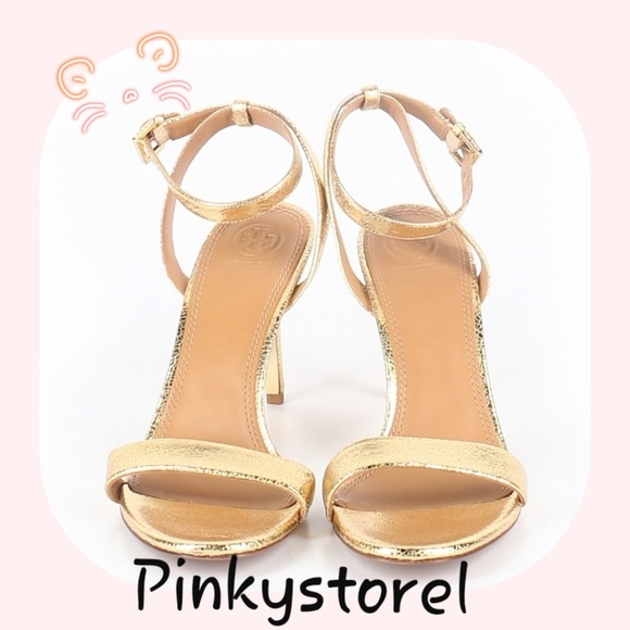 Tory Burch Shoes - 🌼New Tory Burch High Heels Sandals🌼